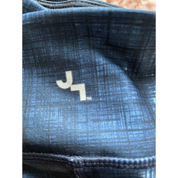 JOY LAB - SIZE M - BLUE/NAVY PATTERN - Picture 4 of 4